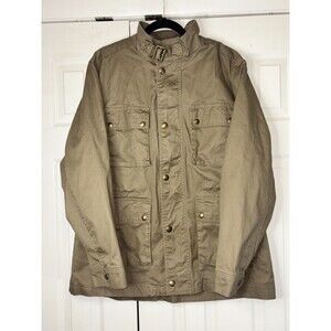 Goodthreads Men's Moto Jacket XL